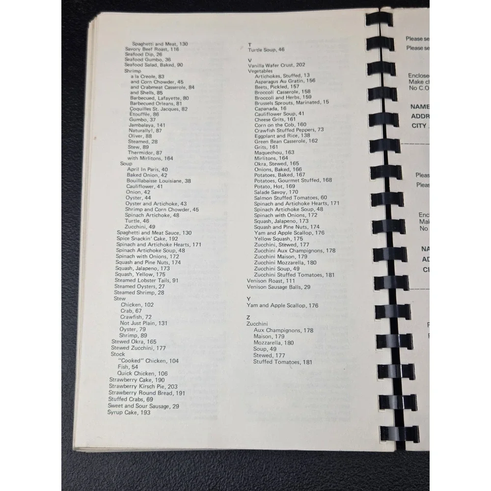 Tout‎ De Suite a la Microwave Cookbook Jean Durkee 7th Print 1982